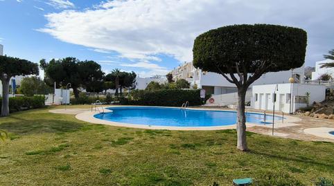 Photo 2 of Single-family semi-detached to rent in El Palmeral, Mojácar