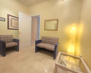 Sala d'estar de Apartament en venda en Gandia amb Aire condicionat, Terrassa i Traster