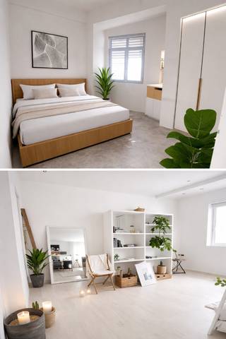 Piso en Venta en Calle Ramón y Cajal en Duggi - Rambla - Los Hoteles