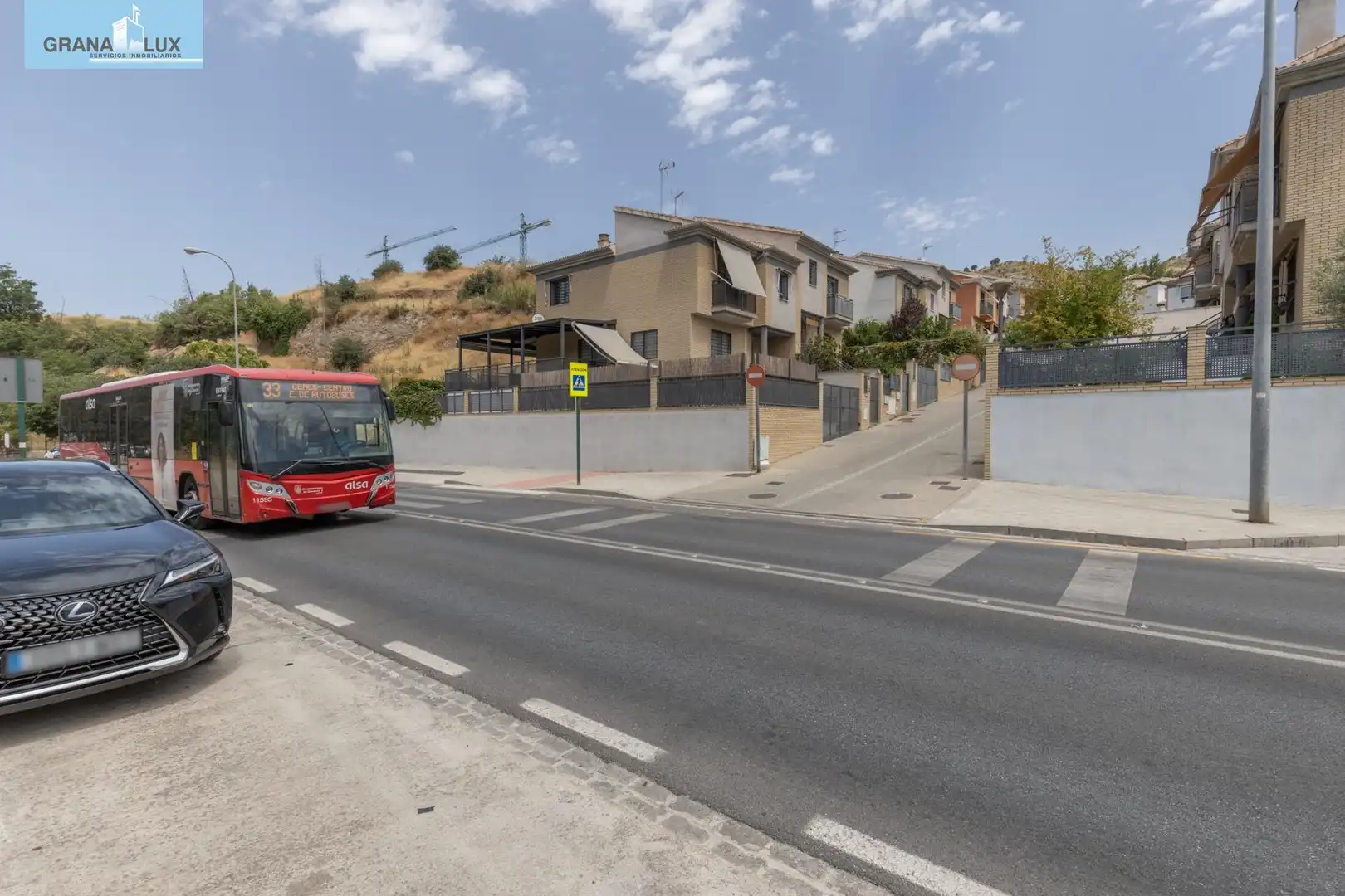 Wohnung mit Terrasse zum Verkauf in Calle La Iruela, imagen 57
