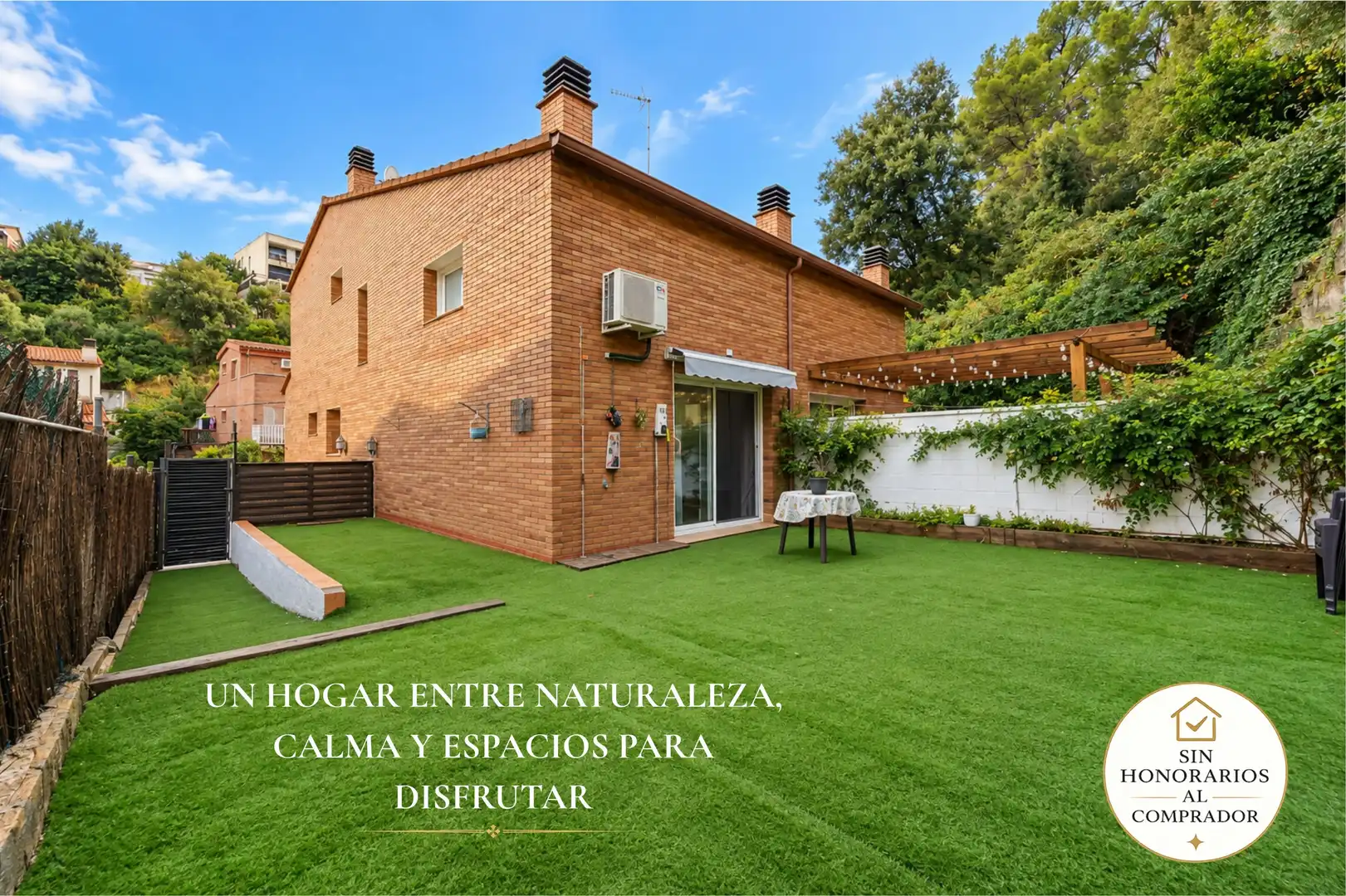 Maison avec jardin à vendre à Ponent