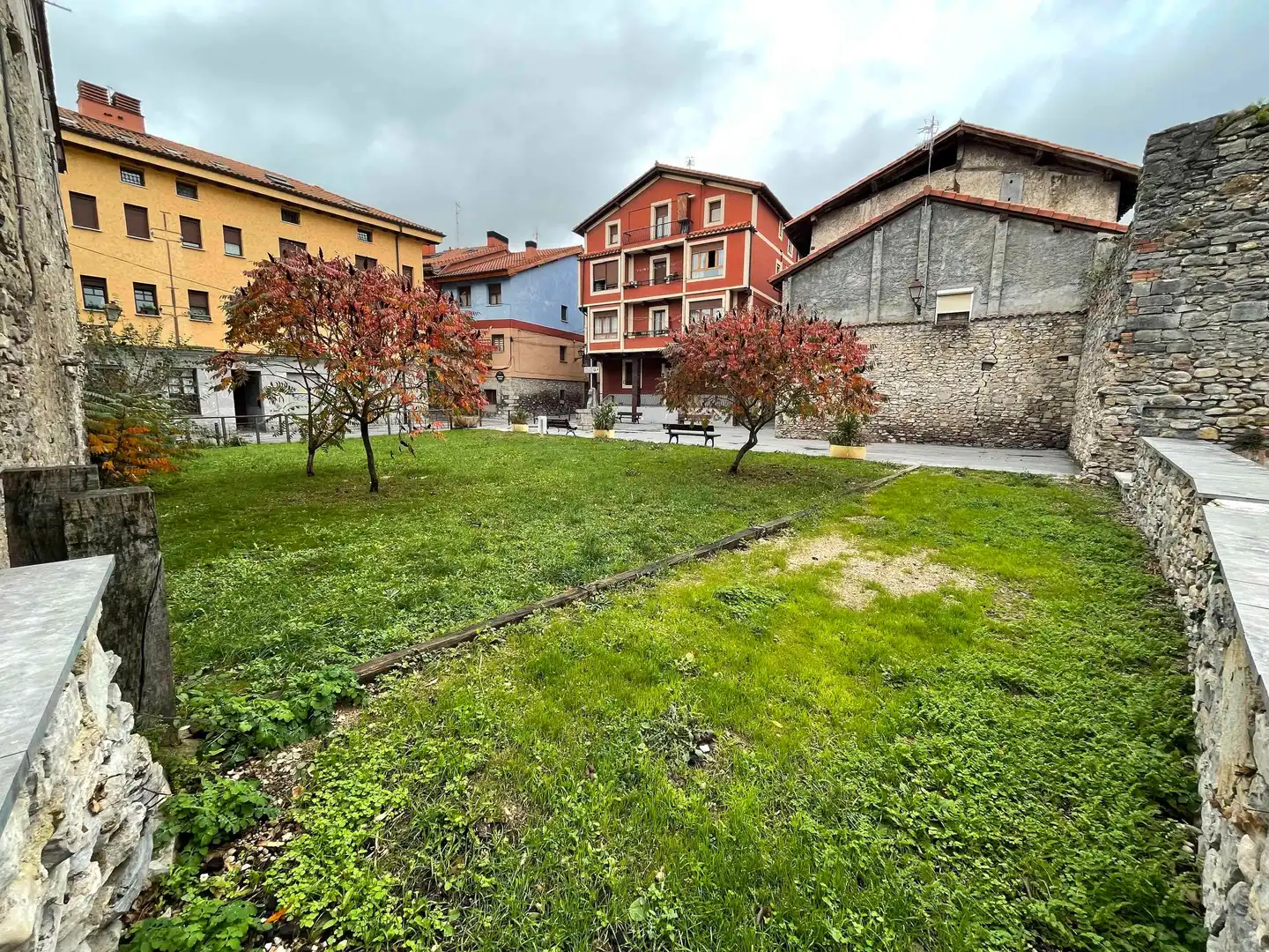 Residencial en venda en Urduña / Orduña