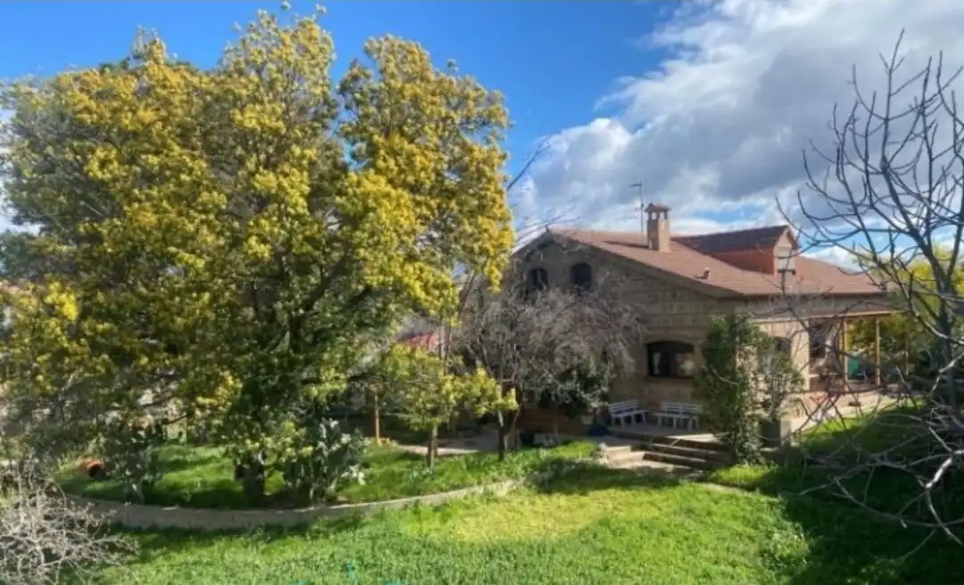 Casa o chalet en venta en Paseo de Recoletos, 32, El Tiemblo