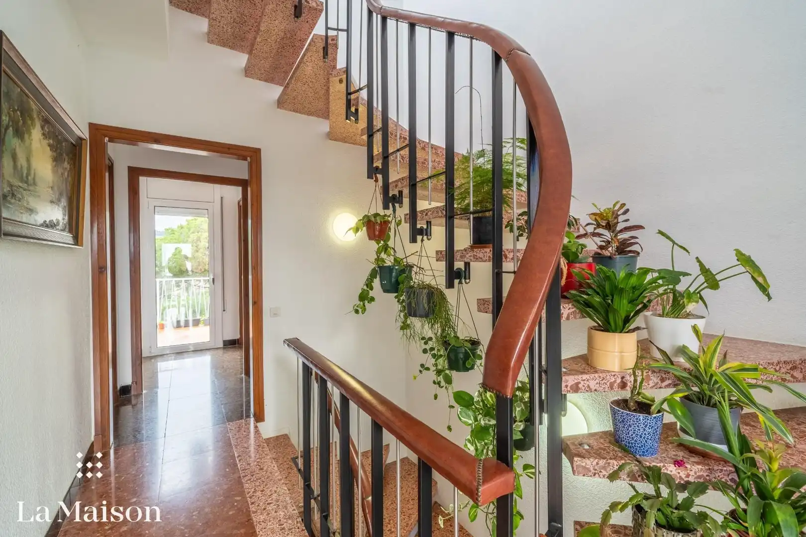 Casa amb terrassa en venda a Arenys de Munt, imagen 32