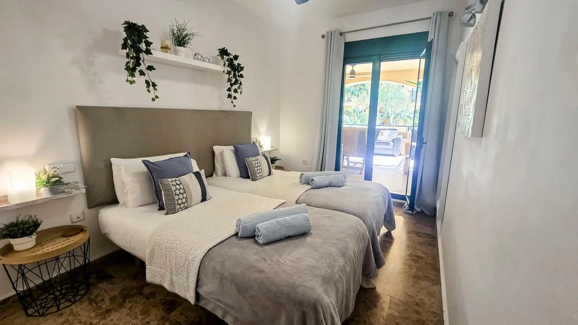Apartment mit Aufzug zum Verkauf in San Pedro de Alcántara, imagen 16