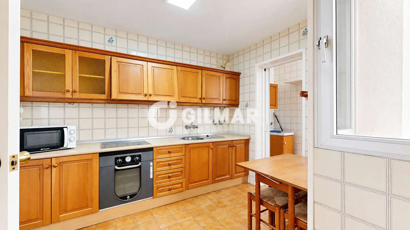 Flat with terrace for sale in Puerto Deportivo, imagen 9