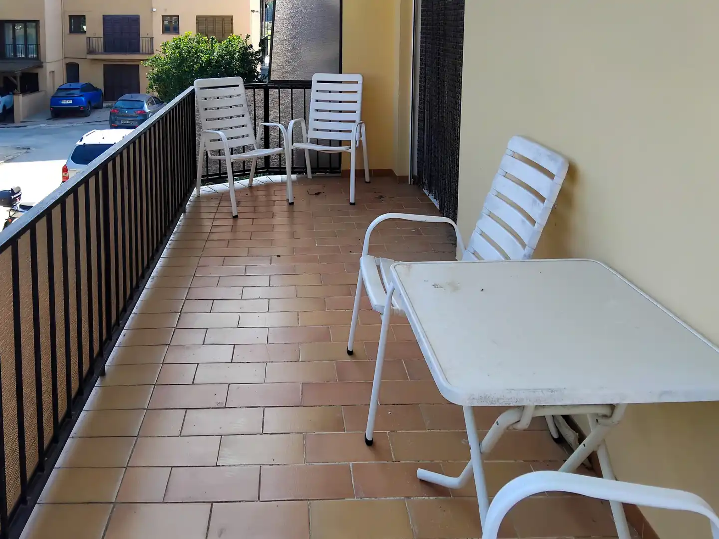 Terrassa de Casa o xalet en venda en Torroella de Montgrí amb Jardí privat, Balcó i Alarma