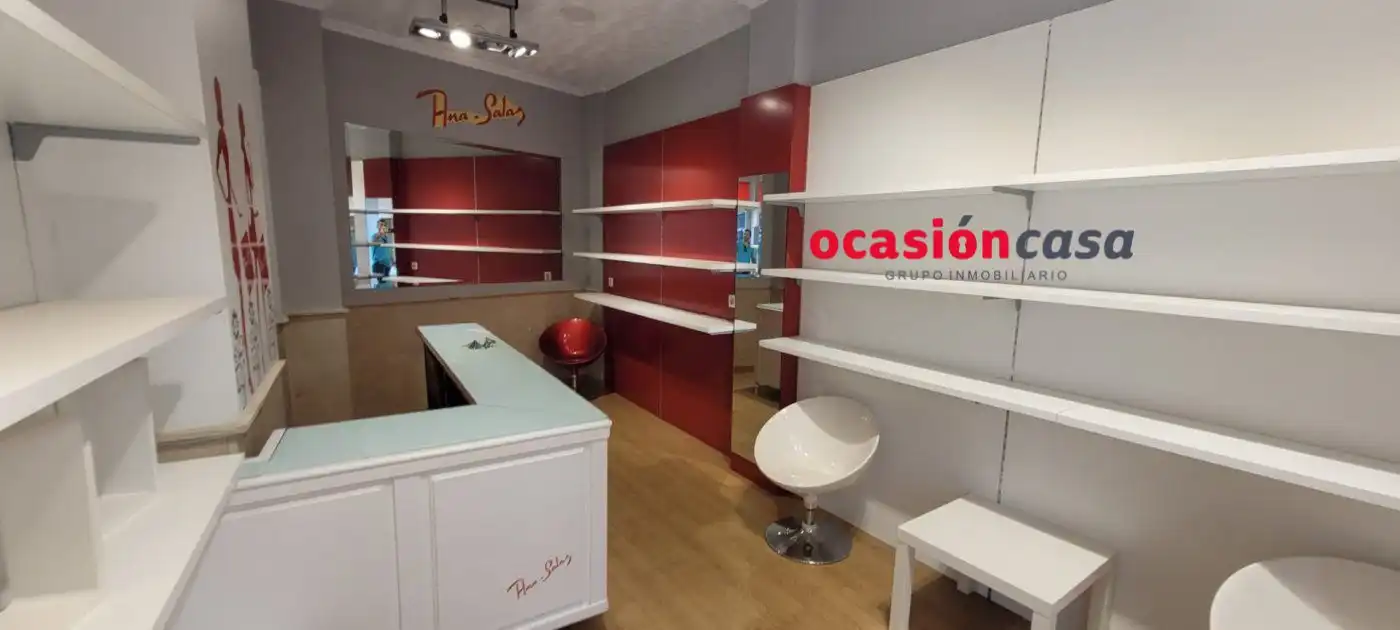 Geschaftsraum zur Miete