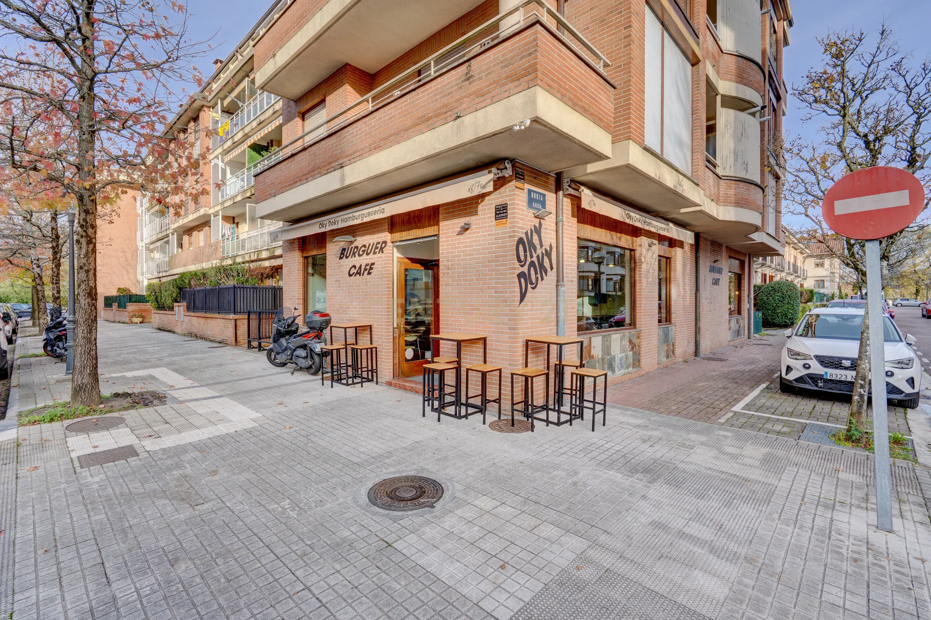 Local en venda en Irun 