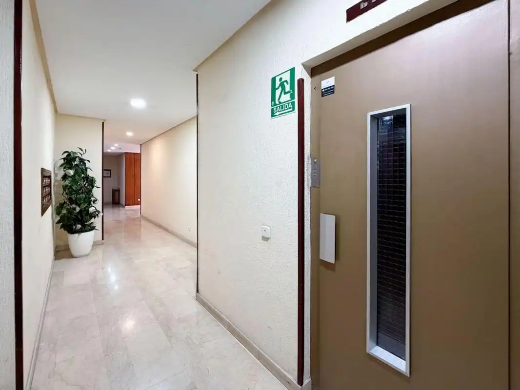 Pis amb ascensor en venda a C. Marqués de la Valdavia, imagen 58