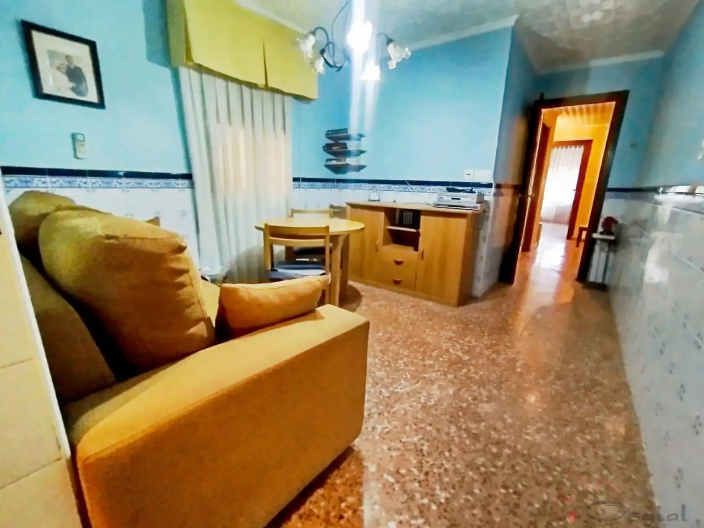 Flat with lift for sale in Valencia, imagen 10
