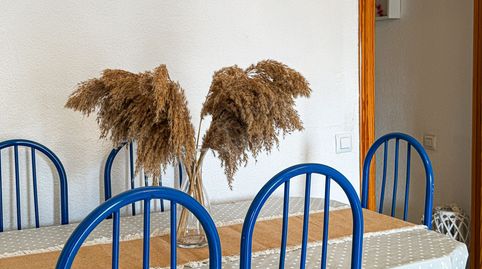Foto 4 de Pis en venda a Arquímedes, La Chanca - Pescadería, Almería Capital
