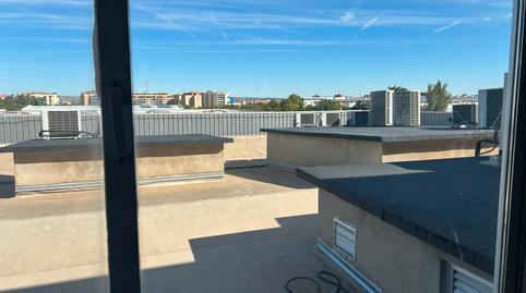 Foto 4 de Oficina en venta en Calle de Ariza, Oliver, Zaragoza