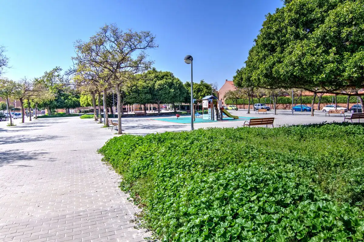 Swimming pool of Ground floor for sale in Alicante / Alacant  with Heating, Terrace and Storage room