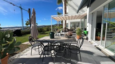 Foto 5 de Apartament en venda a Altos de Estepona, Estepona