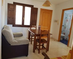 Bedroom of Flat to rent in  Granada Capital  with Air Conditioner