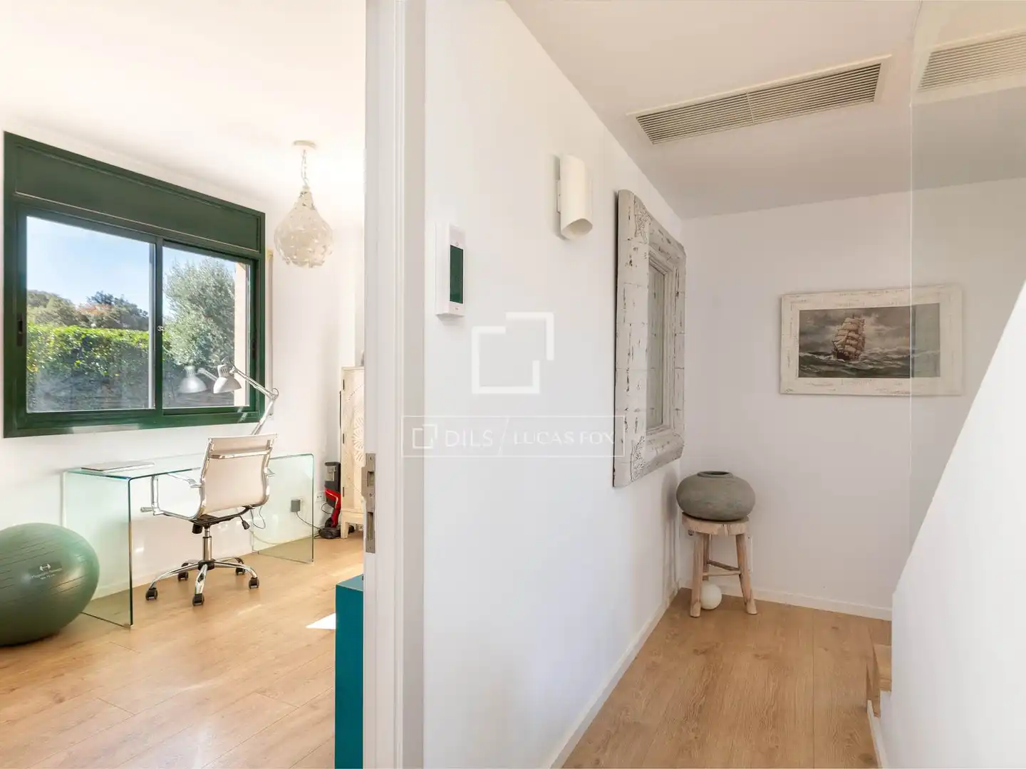 Detached house with pool for sale in Els Masos de Pals, imagen 31