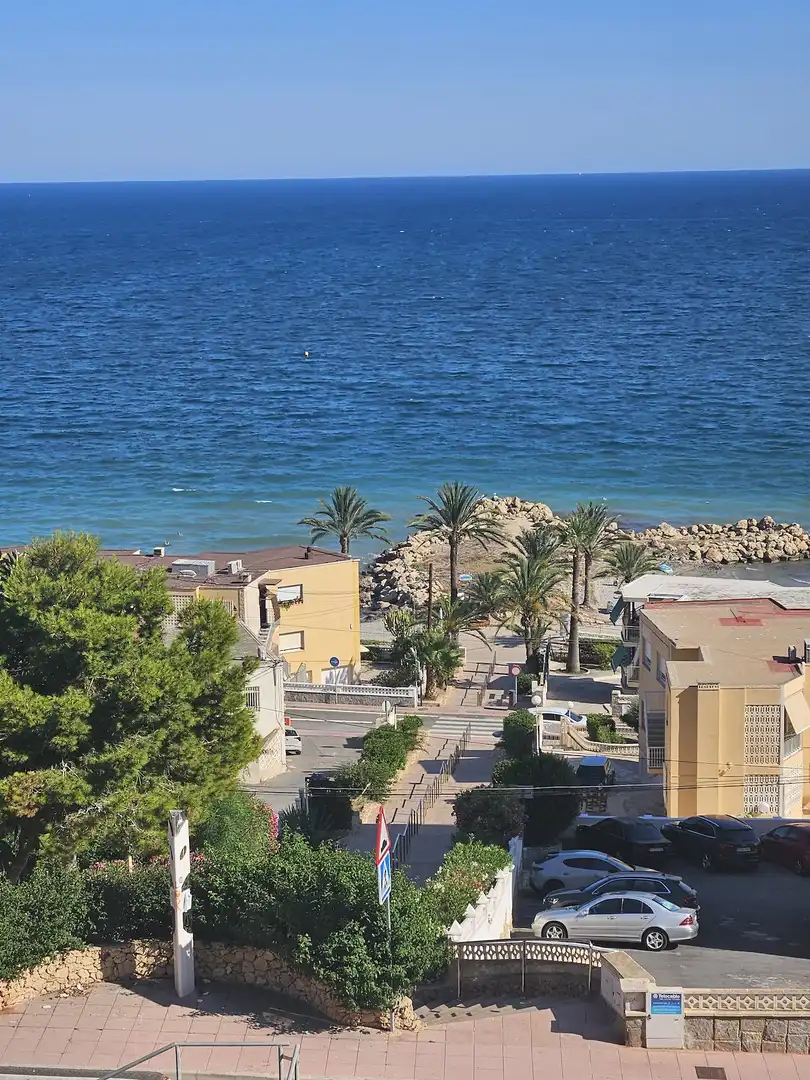 Piso en alquiler en Santa Pola ciudad