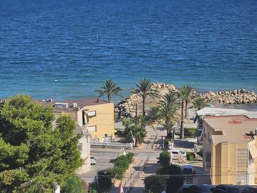 Pis de lloguer a Santa Pola ciudad