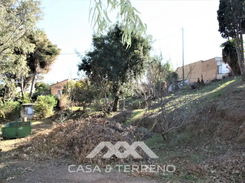 Commercial properties for sale in Benajarafe