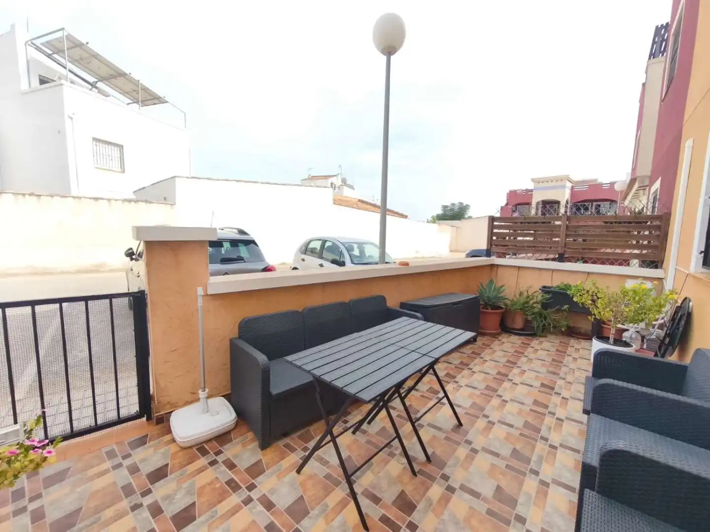 Apartment with pool for sale in Orihuela Costa, imagen 22