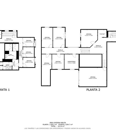 Photo 2 of Office for sale in Castellana, Madrid