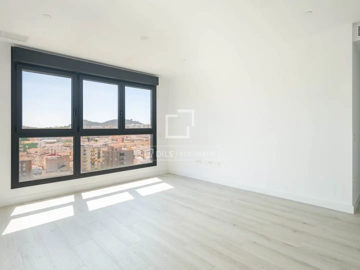 Habitación de Piso en venta en Málaga con Aire acondicionado, Calefacción y Terraza
