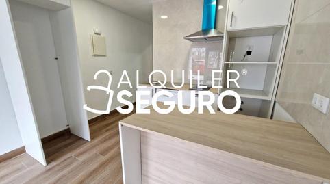 Foto 3 de Pis de lloguer a Menorca, Humanes de Madrid, Madrid