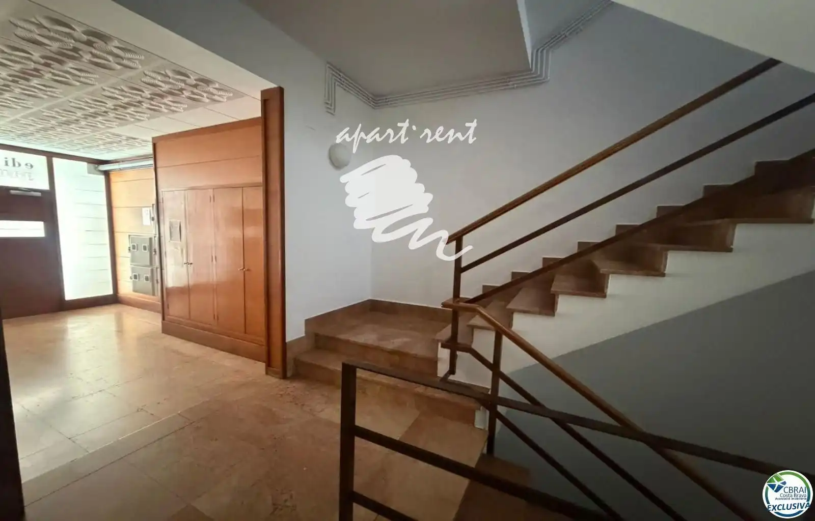 Piso con terraza en venta en De Larquitecte Gaudi, imagen 4