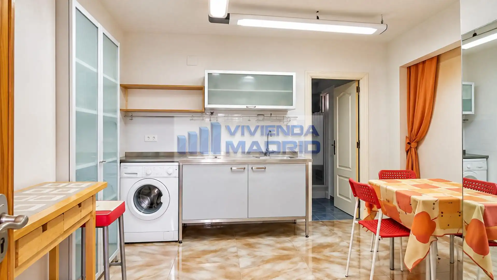 Piso con piscina en venta en Félix Rodriguez de la Fuente, imagen 5