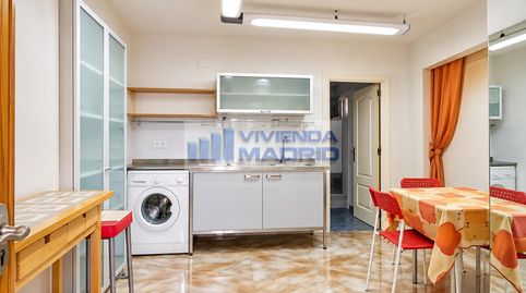 Foto 4 de Pis en venda a Félix Rodriguez de la Fuente, Algete Centro, Algete