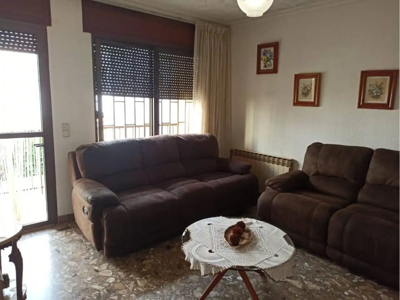 Casa o chalet en venta en Avenida PAPA LUNA, Zona Papa Luna - Platja del Gurugú