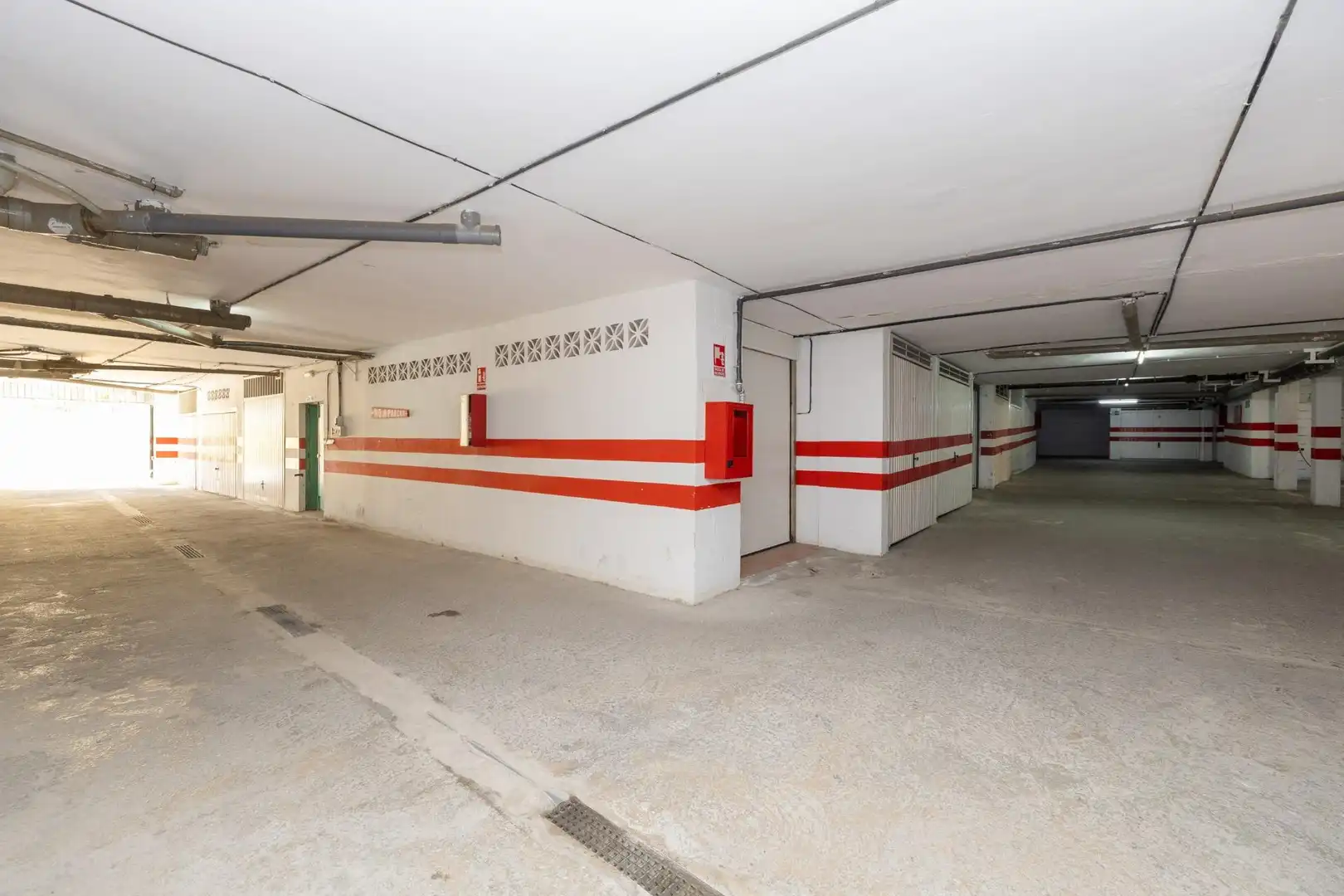 Appartamento con piscina in vendita a Paseo de Velilla 79, imagen 40