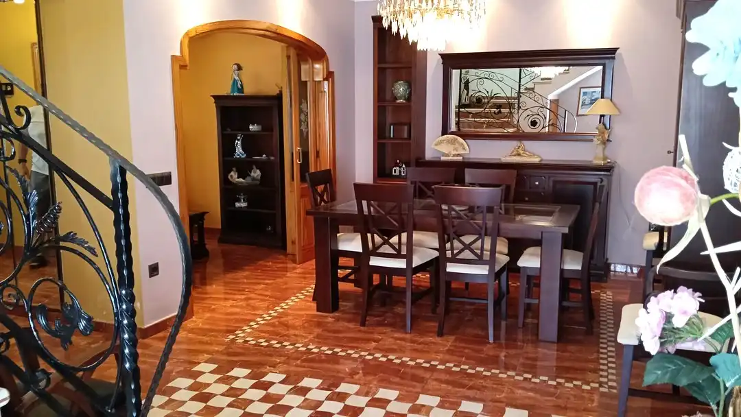 Adosado con terraza en venta en Carrer l'Alqueria 23, imagen 50
