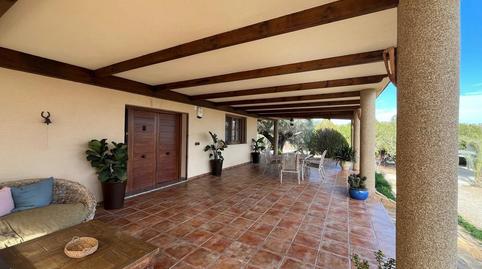 Foto 4 de Finca rústica en venda a N/a, -1, El Esparragal, Murcia