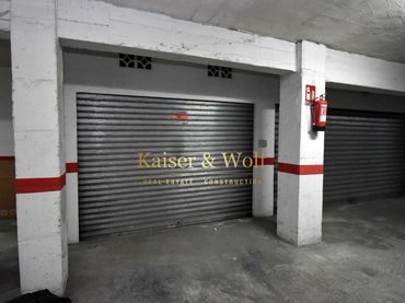 Parcheggio in vendita a Carrer Alacant