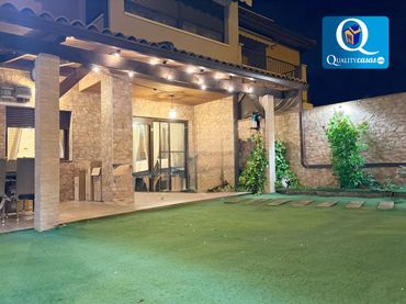 Bungalow mit Pool zum Verkauf in Almajada - Ravel