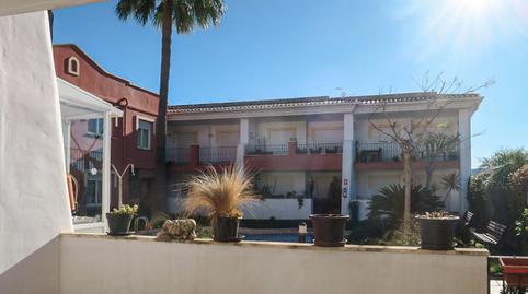 Foto 5 de Pis en venda a Jesús Pobre, Alicante