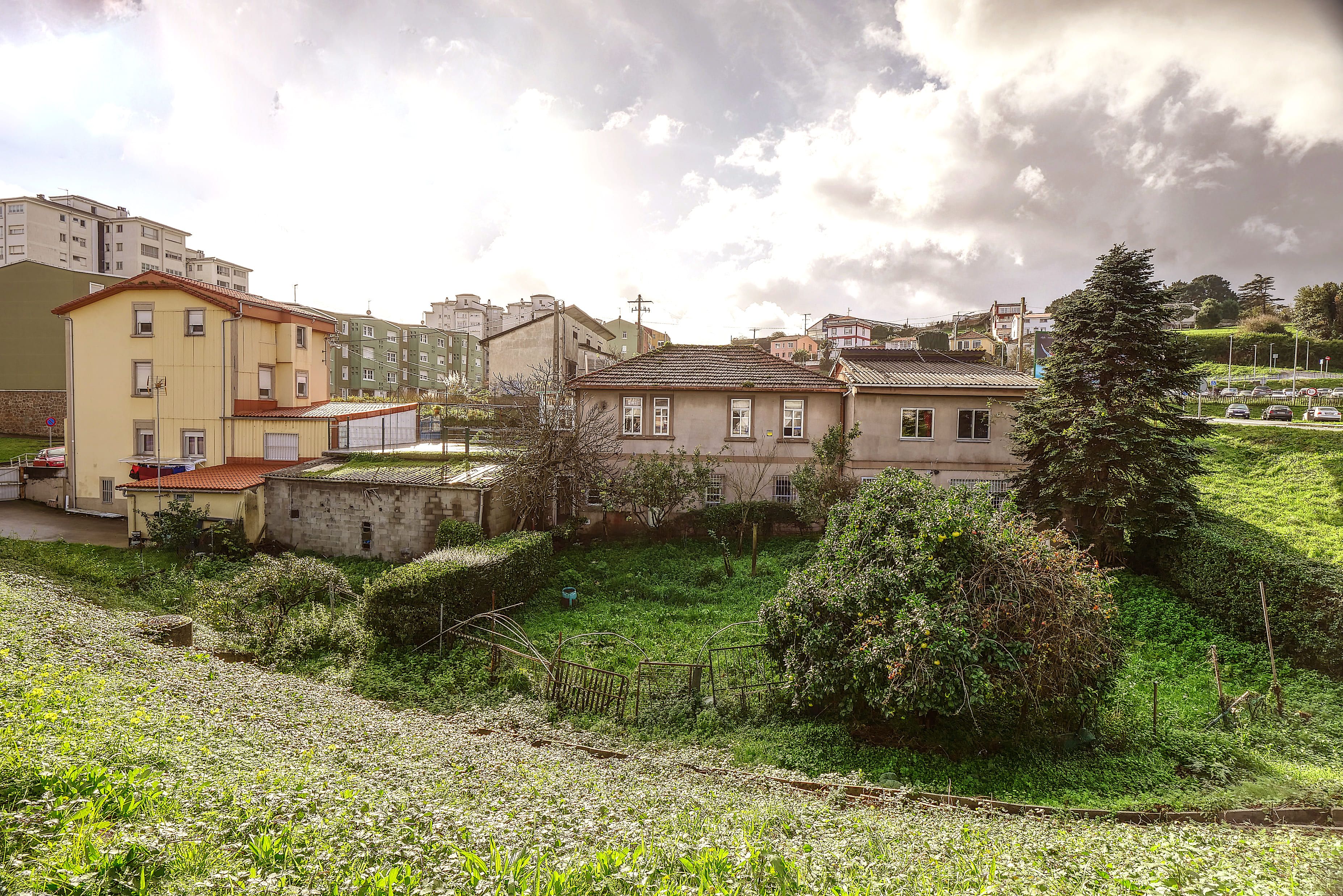 House or chalet for sale in Birloque, 4, Someso - Matogrande