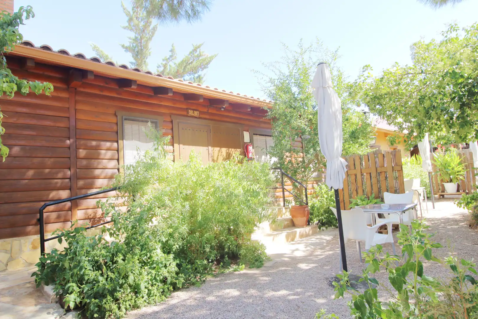 Inmuebles singulares con piscina en venta en Ossa de Montiel, imagen 16