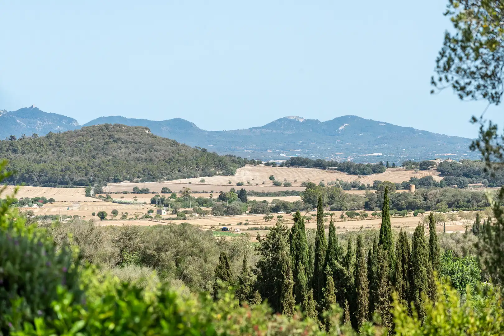 Finca rústica en venda en Porreres amb Aire condicionat, Calefacció i Parquet