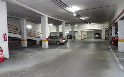 Garage miete in Calle José López Ocaña, 10, Centro