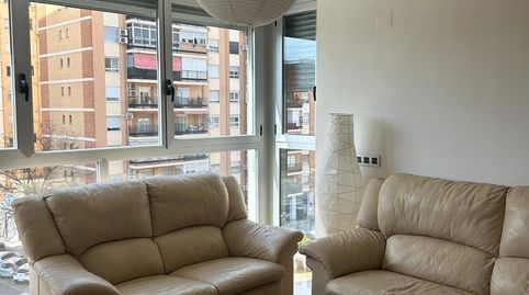 Foto 2 de Pis de lloguer a Alcasser, Soternes, Valencia Capital