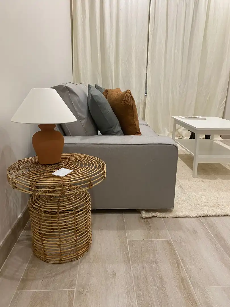 Wohnzimmer von Wohnung zum Verkauf in Madrid mit Heizung, Abstellraum und Haustechnik