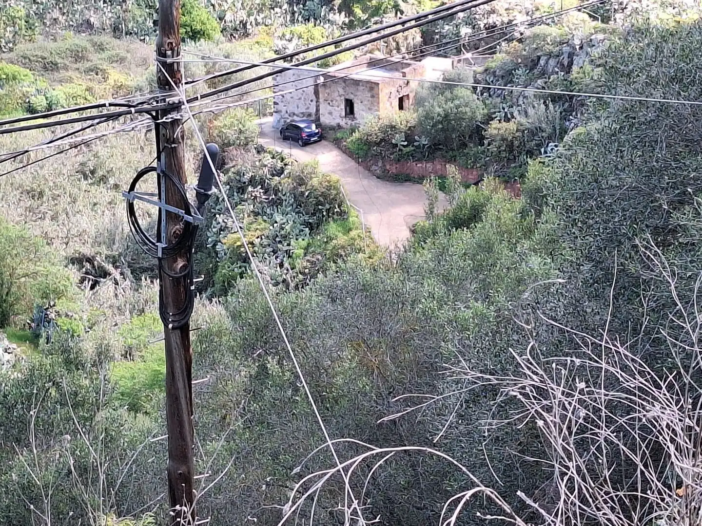 Xalet amb jardí en venda a Camino Pino Santo Bajo, imagen 15