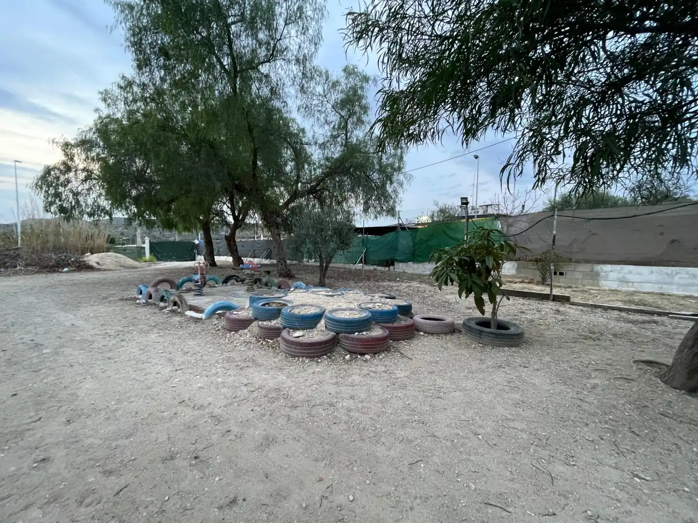 Chalet con terraza en venta en Pedanías Este, imagen 43