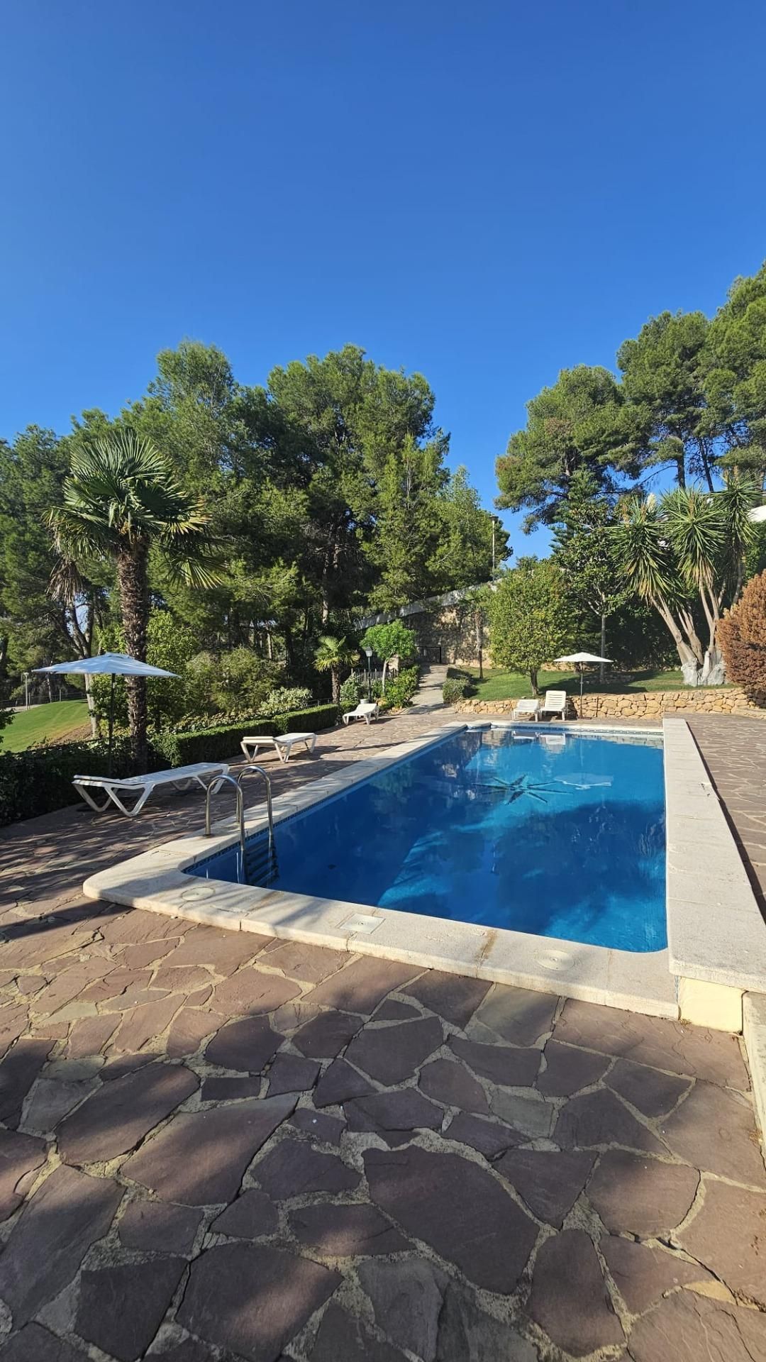 Flat for rent to own in Urbanizacion Urbanización Bosque, El Bosque