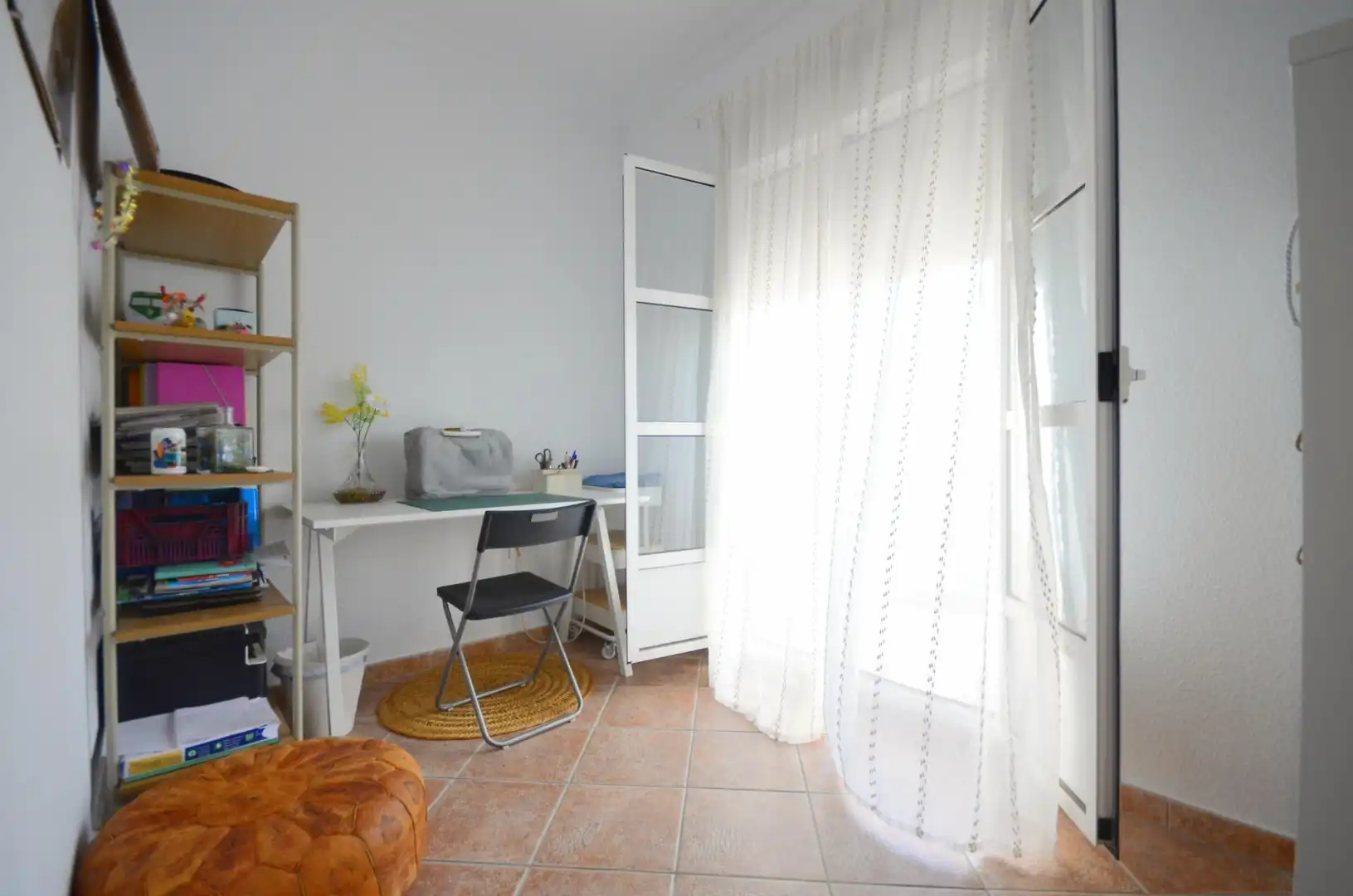 Bedroom of Detached homes for sale in Núcleo urbano