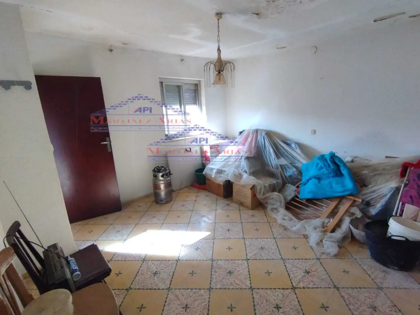Casa adosada en venta en Jaén con Terraza