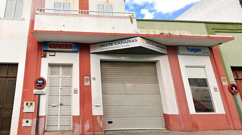 Foto 2 von Geschaftsraum zur Miete in Calle Pérez Galdós, 13, San Juan, Telde